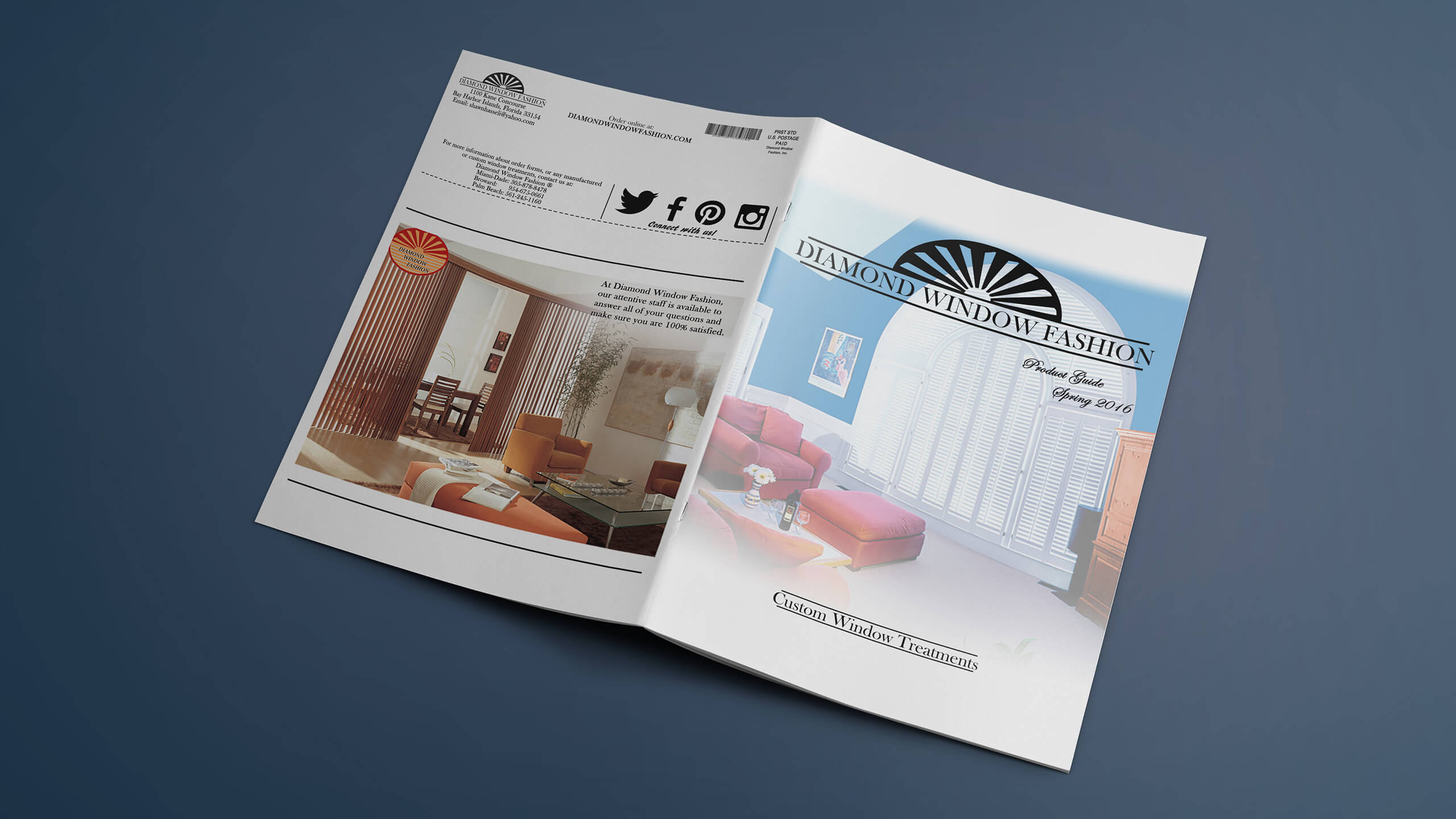 SDS Catalog Renderseed Labs